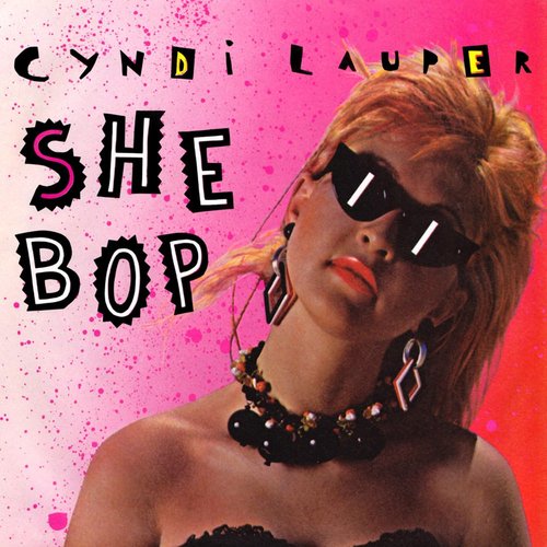 She Bop