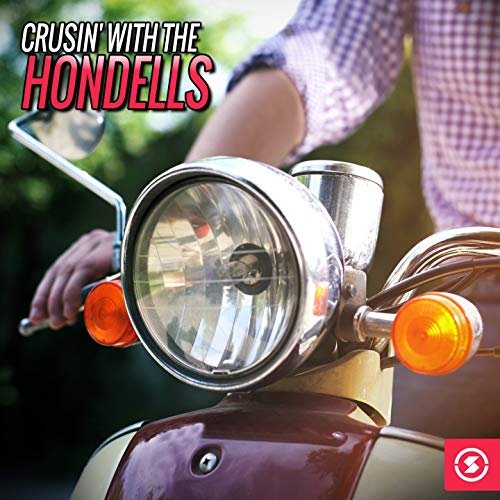 Cruisin' with The Hondells