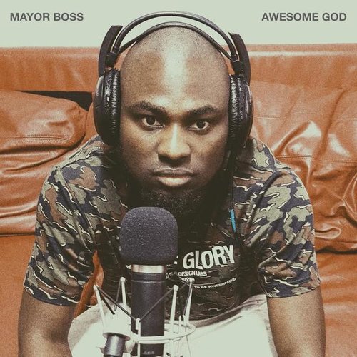 Awesome God