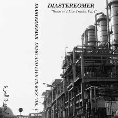 Demo And Live Tracks, Vol. 1