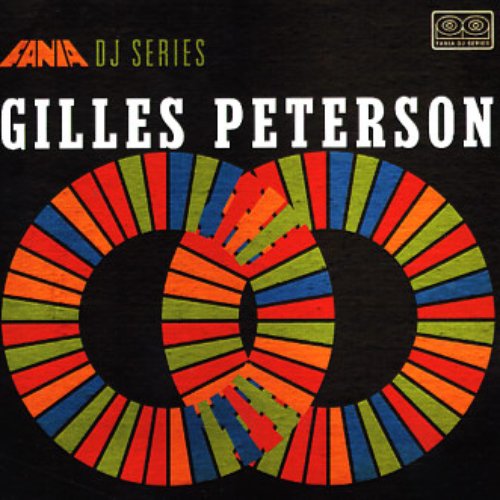 Fania Dj Series