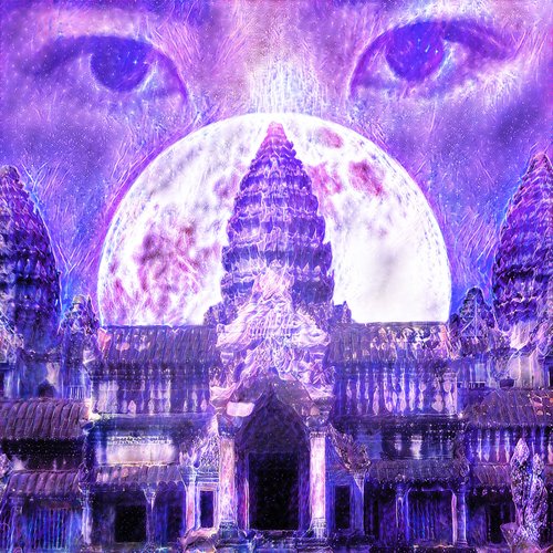 Enchanted