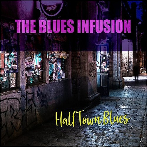 Half Town Blues