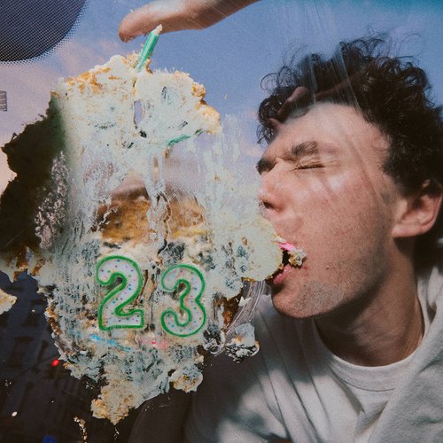 TWENTY3 - EP