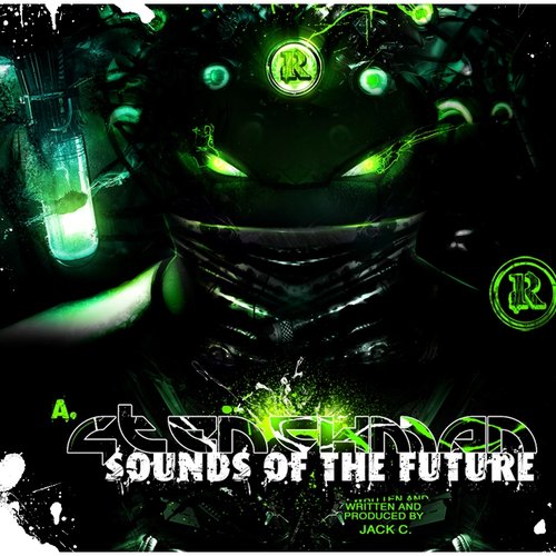 Sounds Of The Future / Exit Wound