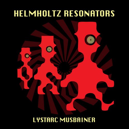 Lystarc Musbainer