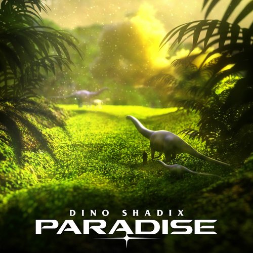 Paradise - Single