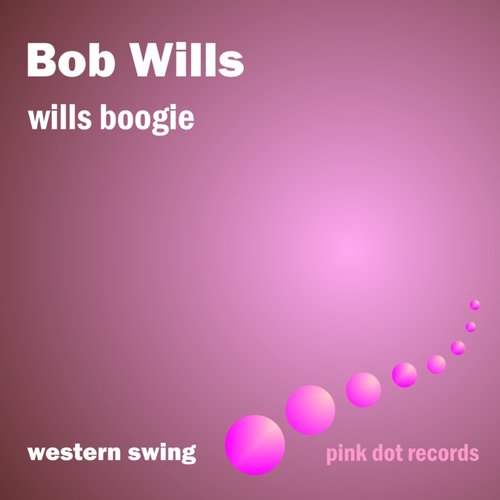 Wills Boogie - Western Swing