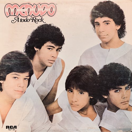 A Todo Rock (Remasterizado)