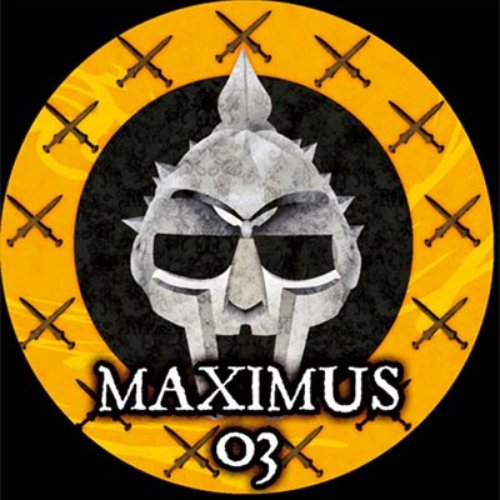 MAXIMUS 03