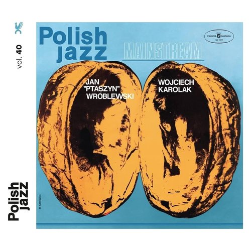 Mainstream (Polish Jazz, Vol. 40)