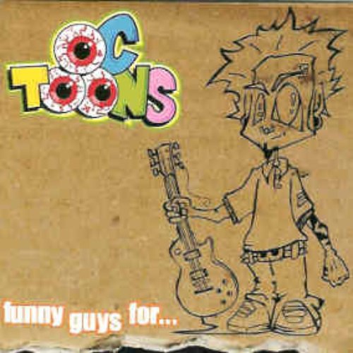 funny guys for