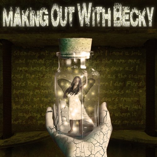 Making Out With Becky