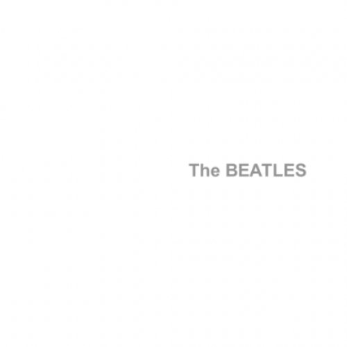 The Beatles (The White Album) (Remastered) — The Beatles Last.fm