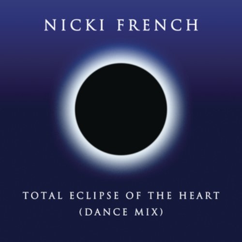 Total Eclipse of the Heart (Dance Mix)