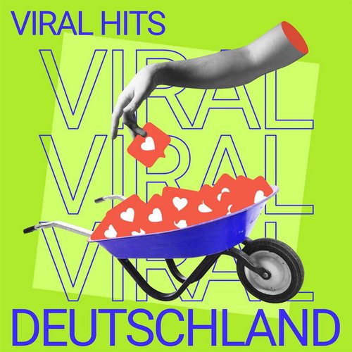Viral Hits Deutschland