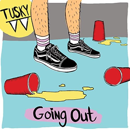 Going Out - Single