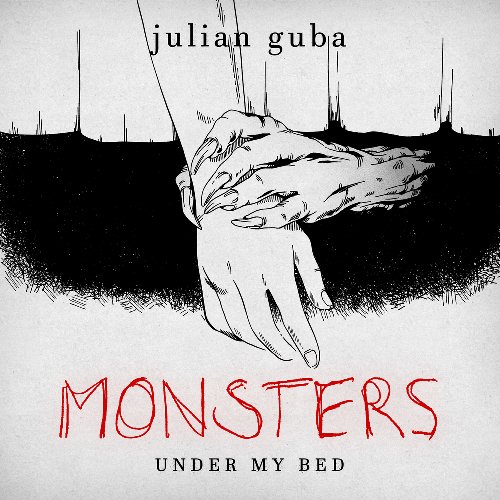 Monsters Under My Bed - Single