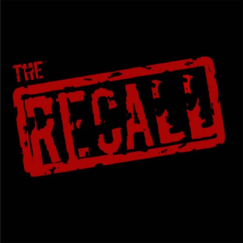 The Recall - EP