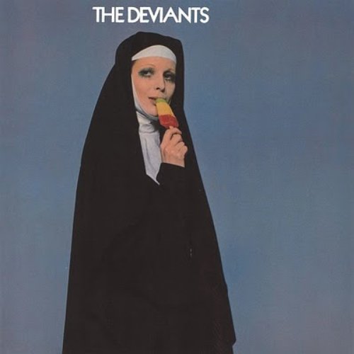 The Deviants #3