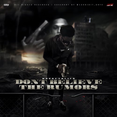 Dont Believe the Rumors