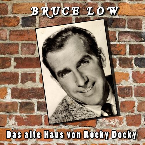 Das alte Haus von Rocky Docky