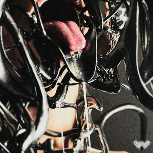 Designed By the Devil - Single
