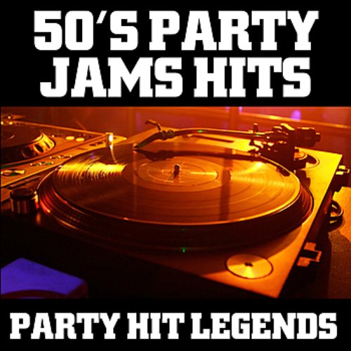 50's Party Jam Hits