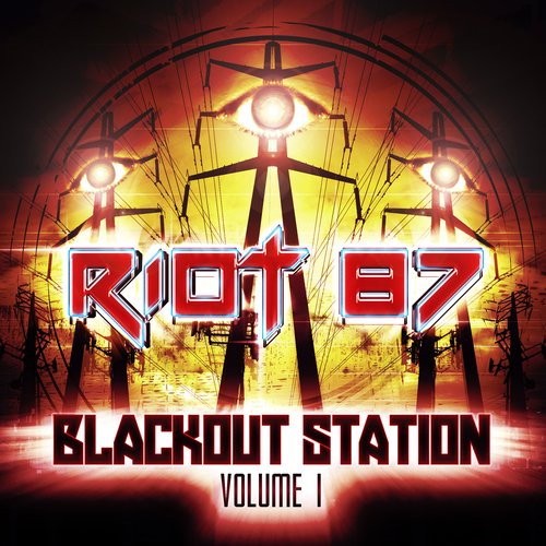 Blackout Station Vol. 01