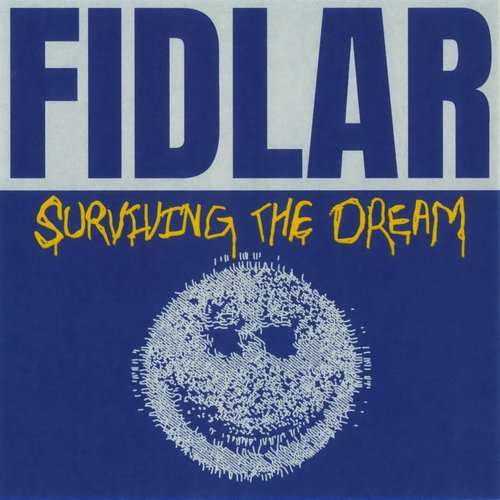 SURVIVING THE DREAM [Explicit]