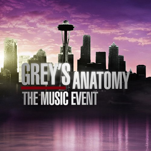 Grey's Anatomy: The Music Event