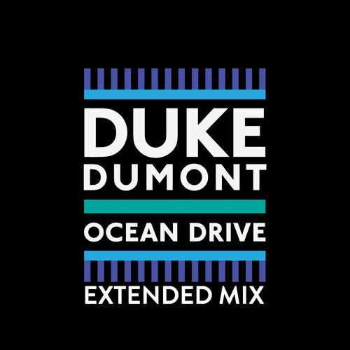 Ocean Drive (Extended Mix)