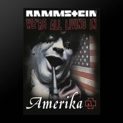 Amerika CDM