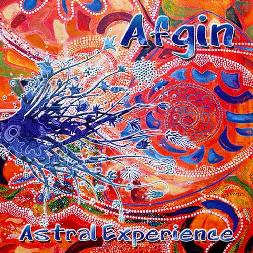 Astral Experience