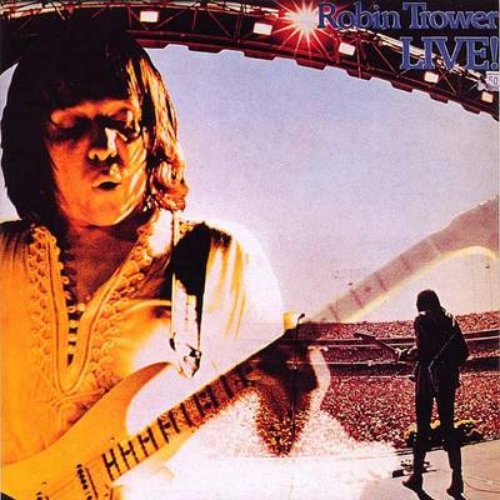 Robin Trower Live