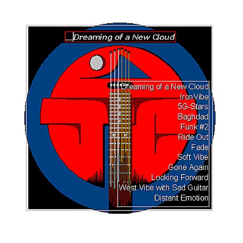 Dreaming of a New Cloud