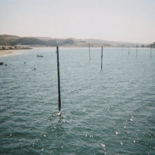 Nothing Happens Here - EP