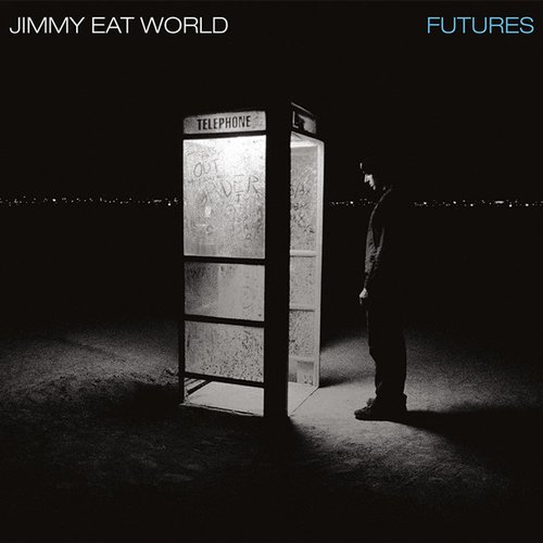 Futures [Deluxe Version (International)]