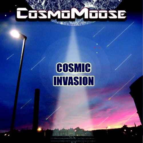 Cosmic Invasion