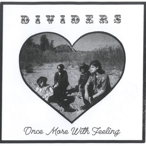 Once More with Feeling