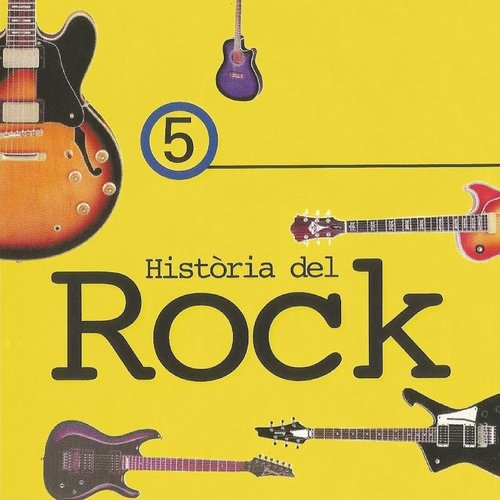 Història del Rock 5