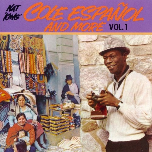 Cole Espanol And More Vol.1