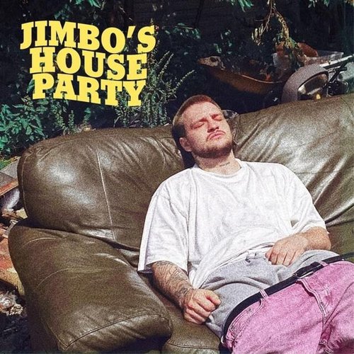 Jimbo's House Party
