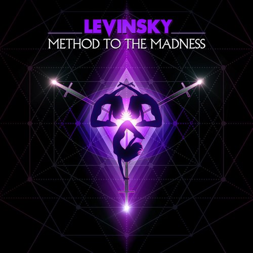 Method to the Madness - EP