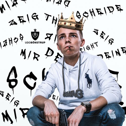 Scheide
