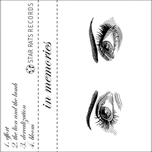 In Memories - EP