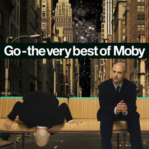 Go - The Very Best of Moby (Deluxe Edition)