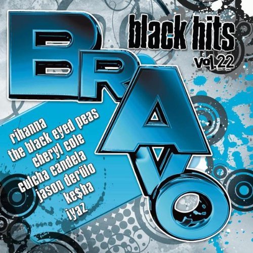 Bravo Black Hits, Volume 22