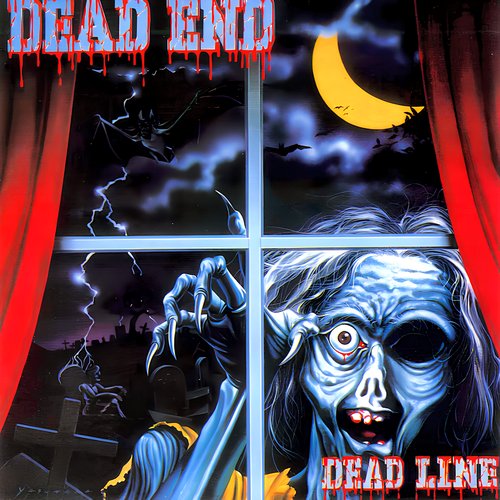 DEAD LINE — Dead End | Last.fm DEAD LINE — Dead End | Last.fm