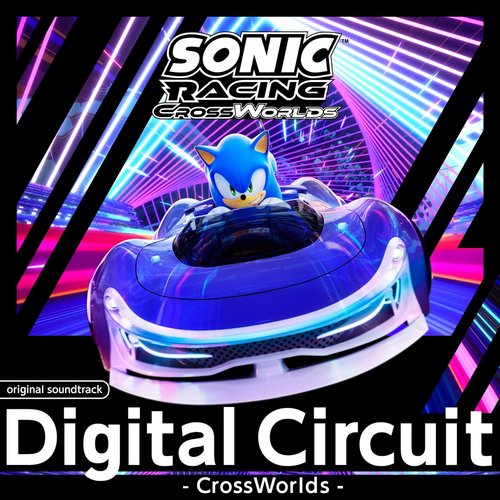 Digital Circuit - CrossWorlds -